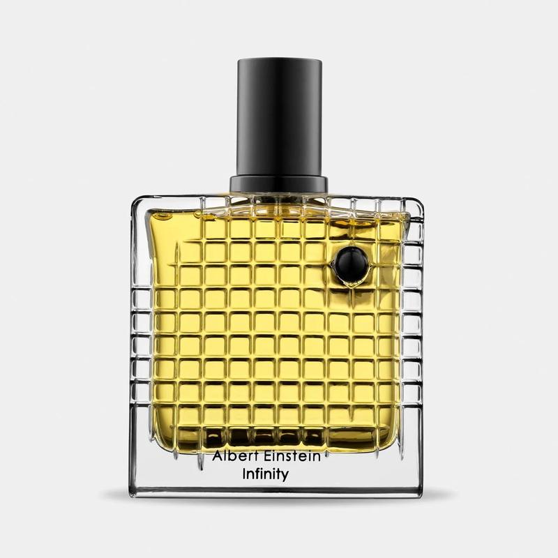 Perfume Atralia Albert Einstein Infinity Eau de Parfum 100ml